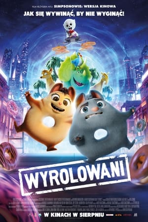 Wyrolowani