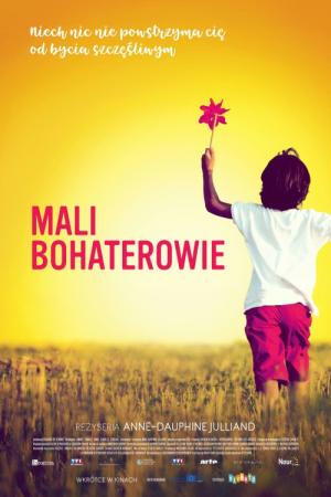 Mali bohaterowie