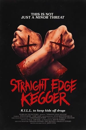 Straight Edge aż po grób