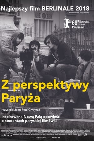 Z perspektywy Paryża