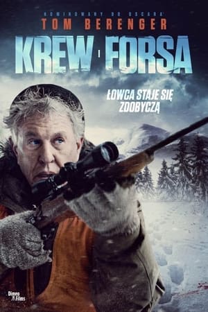 Krew i forsa