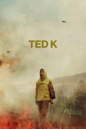 Ted K - Unabomber