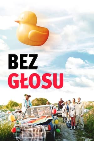 Bez głosu