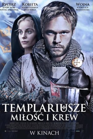 Templariusze: Miłość i Krew