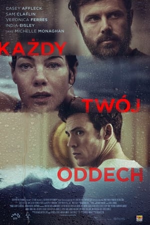 Każdy twój oddech