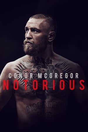 Conor McGregor: Zły chłopiec