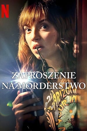 Zaproszenie na morderstwo