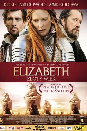 Elizabeth: Złoty wiek