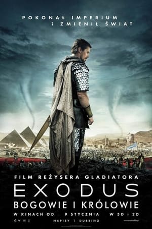 Exodus: Bogowie i królowie