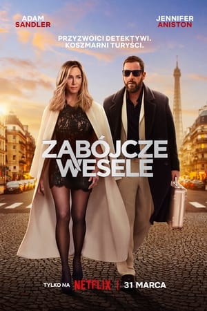 Zabójcze wesele