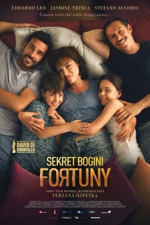 Sekret bogini fortuny