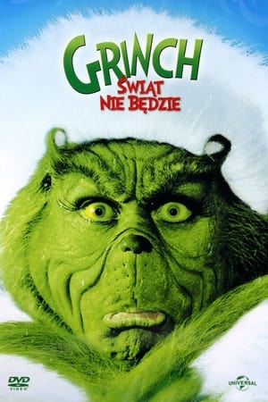 Grinch: Świąt nie będzie