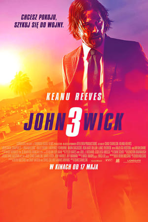 John Wick 3