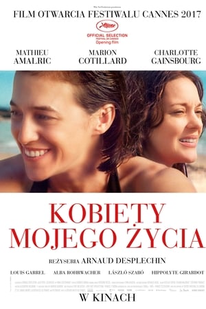 Kobiety mojego życia