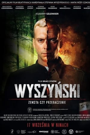 Wyszyński - zemsta czy przebaczenie