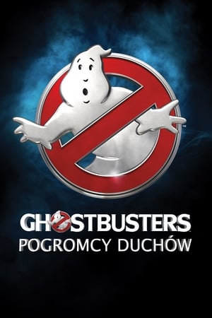 Ghostbusters. Pogromcy duchów